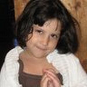 Meet your Posher, Sylvia